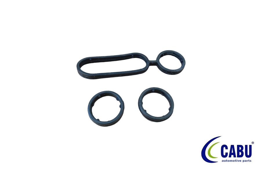YAG SOGUTUCU ORING TAKIMI A1 A3 A4 A5 A6 Q3 Q5 ALTEA EXEO IBIZA LEON FABIA OCTAVIA RAPID SUPERB  AMA - CABU 551006