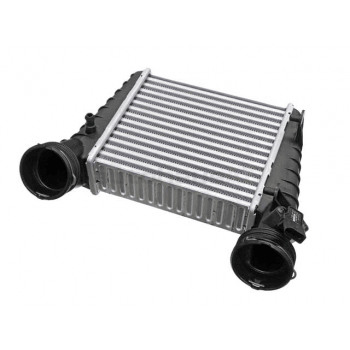 TURBO RADYATORU PASSAT 1,8T 20V 00>05 SUPERB 02>08 - KALE 342375