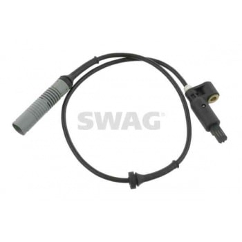 ABS SENSORU ON BMW E36 Z3 90>98 - SWAG 20923399