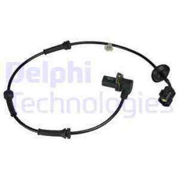 ABS HIZ SENSORU ON SAG CHEVROLET AVEO KALOS / DAEWOO KALOS - DELPHI SS20291