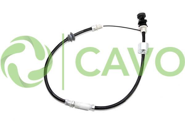DEBRIYAJ TELI CADDY II 1,4 1,6 11 / 95 01 / 04 POLO 1,0 1,3 1,4 1,4 16V 1,6 16V GTI 120 1,9D 1,9SDI - CAVO IT7001 649