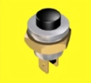 Unıversal Metal Buton-Mini - Eng-030210