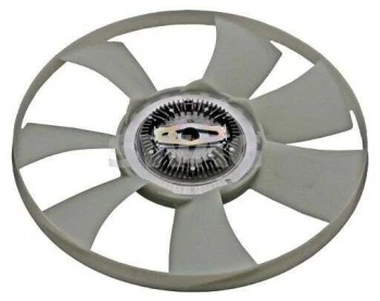 Mercedes Fan Termigi (pervaneli, Om611, Om612) V-Class 638/2 99>03 Vito 638 99>03 Sprinter 00>06 Crafter 06>1 - Swag 10944863
