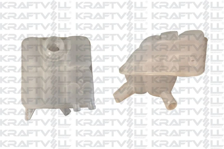 Ford Radyator Yedek Su Deposu ( Benzinli ) Focus-C.max-Connect-Kuga 12> - Kraftvoll 08020296