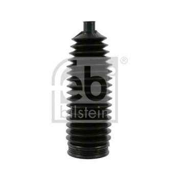 DIREKSIYON ROT KORUGU FIESTA V 01>08 FUSION 01>12 1.4-1.6 TDCI 1.4-1.6 ZETEC - FEBI 22925