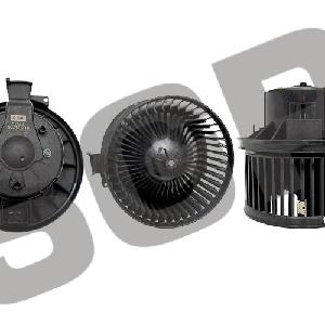 Unıversal Kalorifer Motoru-Fiesta 6 - Sgr-53459