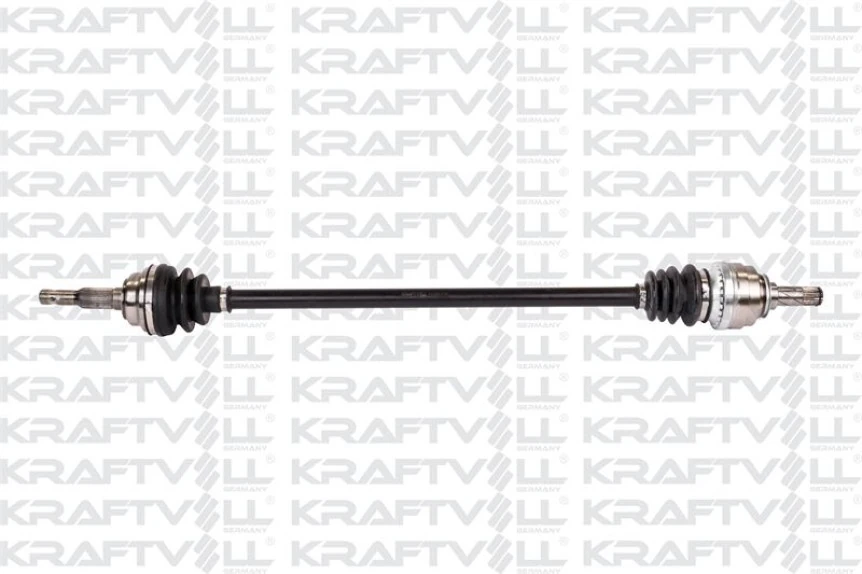 Opel Aks On Sag Astra G X14xe Z14xep X16xel Z16xe Z16xep Y17dt - Kraftvoll 01010098