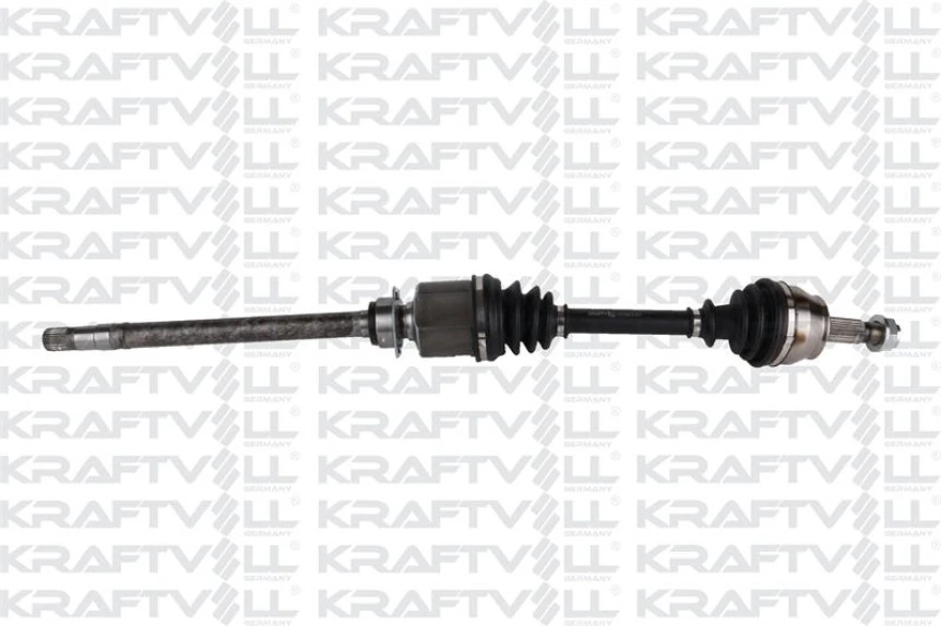 Fiat Aks Sag Komple Bipper Nemo 1.3hdi 10> Fiorıno 1.3jtd Euro5 13> Dis Freze 25. IC Freze 24. U:919 - Kraftvoll 01010366