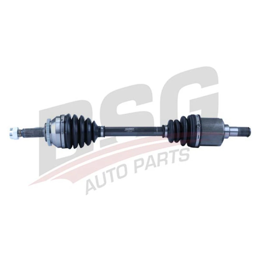 Kore Aks Komple Ön Sol - Abs LI : M/t - Bsg 40-350-011