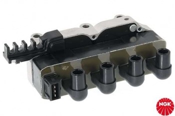 ATESLEME BOBINI BRAVA BRAVO DOBLO MAREA PALIO ALBEA 1,6 16V - NGK 48052