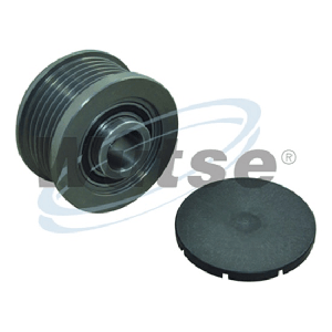ALTERNATÖR KASNAK> FORD FIESTA V 1,4TDCİ  >> - WUTSE-1102.0034