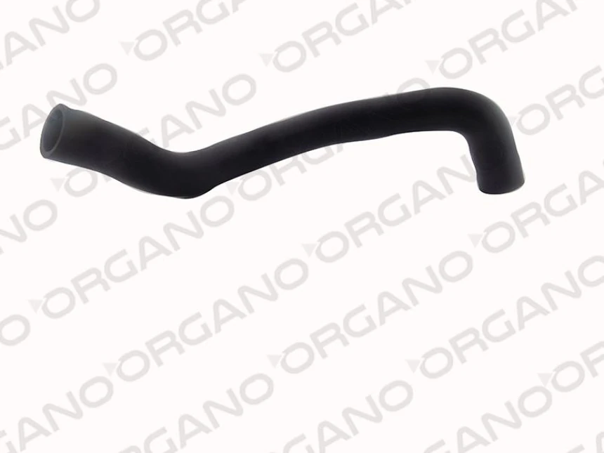 Mercedes Truck Motor Havalandırma Hortumu M-Benz Actros - Ucpa 10h12768