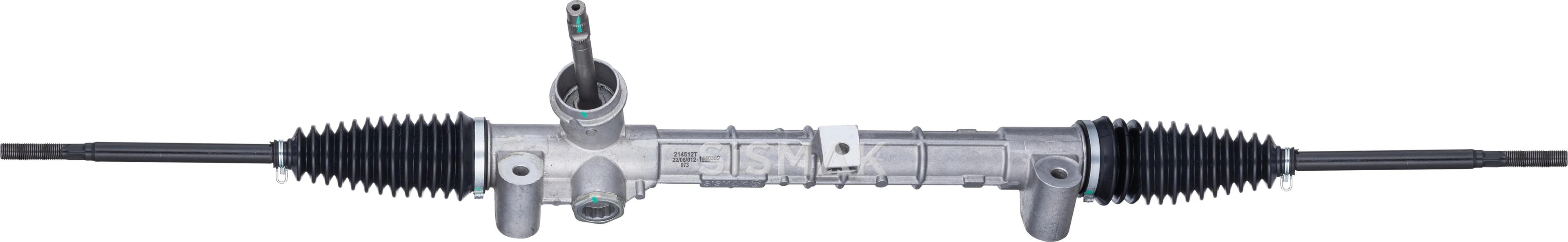 Fiat Direksiyon Kutusu (rot Bassız) Eps Fiat Egea (15-) Pinyon Konum 10°egea (15-) (p 10°) - Sismak 214511