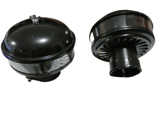 03129 285-398-3095-3105-265 Hava Filtre Camlı Baca Saç 76 Mm 704-8 1693129 Hars C-39 - PY-03129 - PY-03129