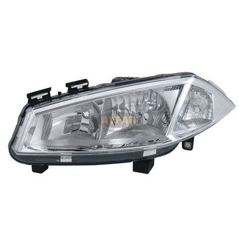 FAR SOL MOTORLU MEGANE II 03> - AYFAR 202267