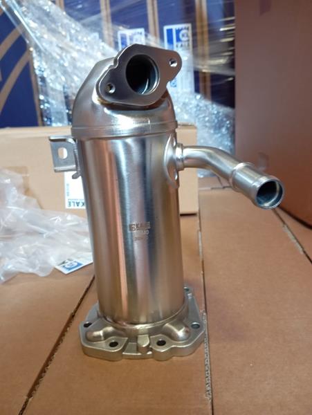 Ford Egr Sogutucu Borusu Transıt V362-V363 2.0 Ecoblue Panther ( A.ceker - O.ceker ) 16> - Kale 416440