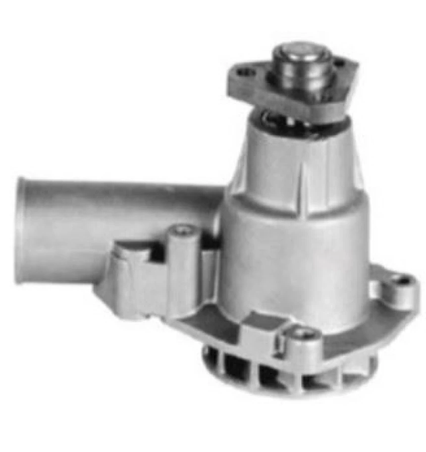 Tofas Su Pompası F.131 (1600)  1974- - Zenon Fi9349