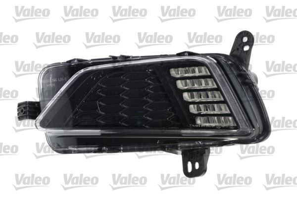 SIS FARI SOL LEDLI POLO 18> - VALEO 047719