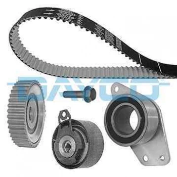 Renault Triger Seti Renault Master II 00> Clio II 99>05 Kangoo I Megane I 97>01 Laguna 97>01 Opel Movano 1.9 - Dayco Ktb289