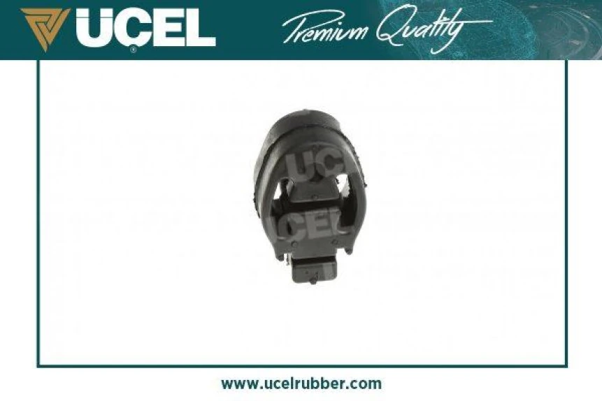 Ford Egsoz Askı Lastıgı Connect 02>13 Focus 98>05 1,8tdci - Ucel 20222