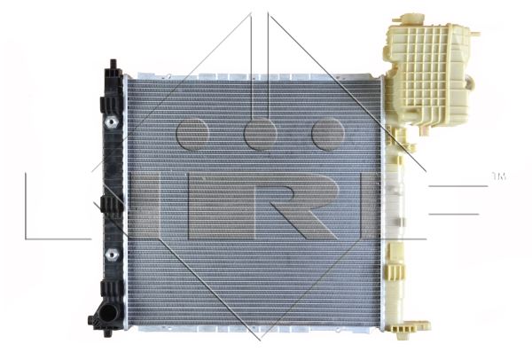 MOTOR SU RADYATORU (KLIMALI, OTOMATIK) V-CLASS 638/2 96>03 VITO 638 96>03 - NRF 50582