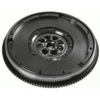 DEBRIYAJ VOLANI SUBARU FORESTER IMPREZA LEGACY IV OUTBACK 2,0D 08> - SACHS 2294 000 955