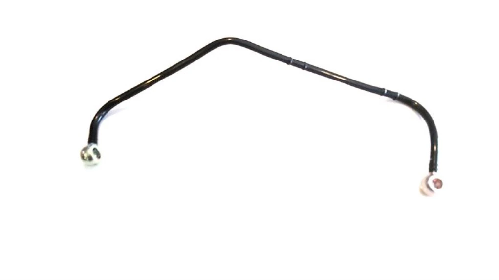 İveco Truck Yakıt Hortumu İveco Truck - Wintech 0600301