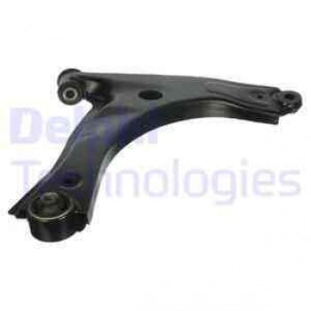 ON ALT SALINCAK SAG KOMPLE V362-V363 12> (ROTILSIZ) - DELPHI TC3025