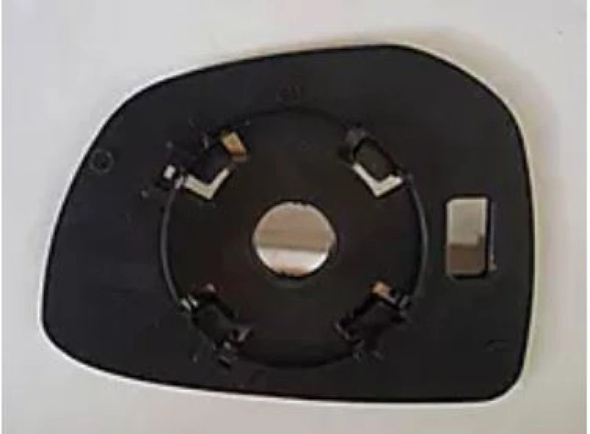 Psa Dis Dikiz Ayna Camı Manuel Sag P301 12> C Elysee 12 C4 Cactus 14 - Tursan T4117