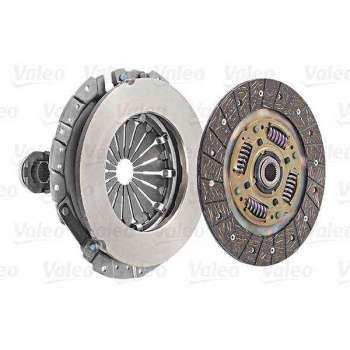 DEBRIYAJ SETI (CLASIC) CLIO KANGOO 1,5 DCI K9K 01 05 LOGAN 1,5 DCI 05 07 (826308) - VALEO 786031