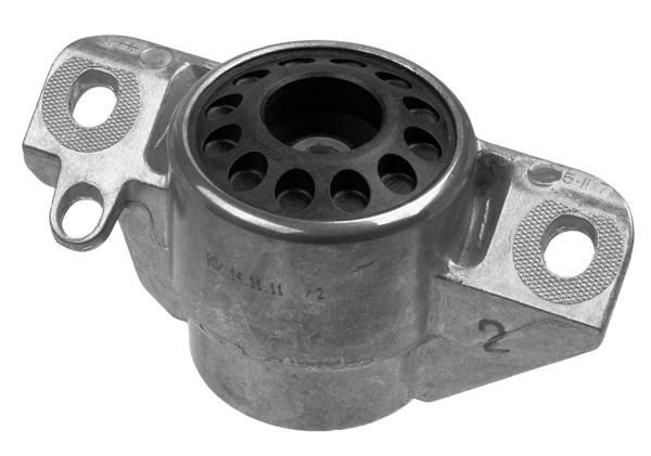 AMORTISOR TABLASI TAKOZU ARKA A4 08>15 A5 10>17 Q5 09>17 - LEMFORDER 3551401