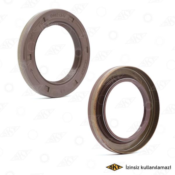 SANZIMAN ON KECESI / YAYLI / FKM / L13TL SAG TRANSIT 01> - SKT 046213-V