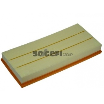 Mercedes Hava Filtresi A-Class W169 04>12 B-Class W245 05>11 - Purflux A1214