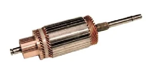 Unıversal Marş Kollektörü-12v Steyr Ym/55.65-46 M323 - Ygt-İm94