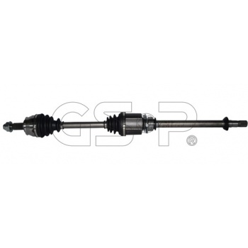 ON AKS SAG LINEA 1,3 MULTIJET 90HP 07> (25X24X 955MM) - GSP 217059