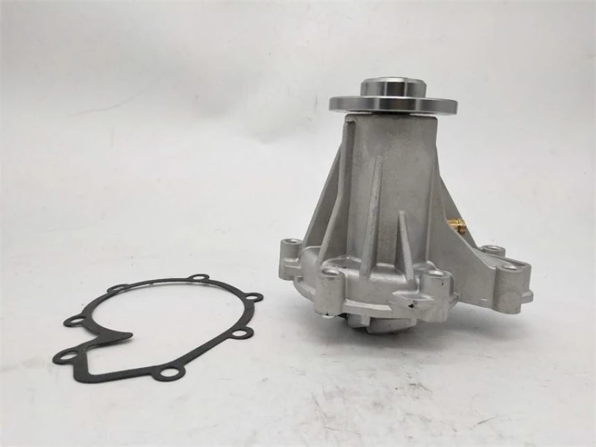 Mercedes Devirdaım Pompası (om601>om605) 190 W201 85>93 W202 93>00 W124 85>93 W210 95>99 W463 91>97 Vito 638 - Gsp Wp900469