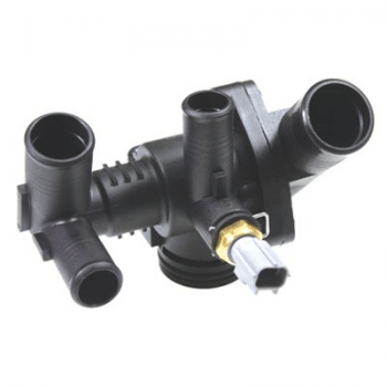 TERMOSTAT GOVDESI KOMPLE BOXER III JUMPER III 22DT (C81 110BG / C96 130BG / C110 150BG) EURO5 2011> - KRAFTVOLL 08100013