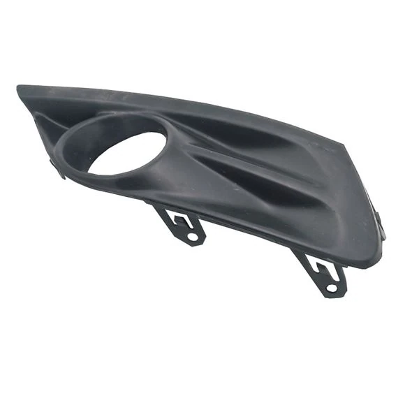 Renault Sis Far Kapagı Sag (boyanır Tip) Renault Fluence - Exq 53-97-06