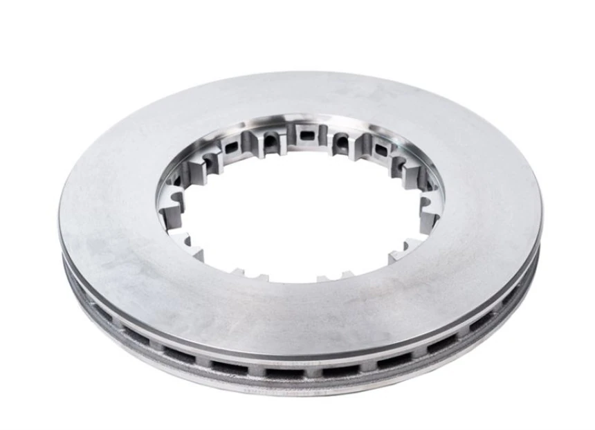 Daf Truck Fren Diski (on-Arka) - Daf Xf95-Xf105 / Scanıa - Knorr K034249k50