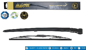 ARKA SİLGİ SÜPÜRGESİ KOLLU  16'' 405 mm LAND ROVER RANGE ROVER SPORT 2003-2013 - MAXTEL-12633337