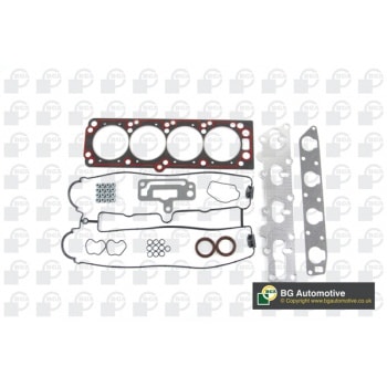 UST TAKIM CONTA VECTRA A 89>95 VECTRA B 96>02 - X20XEV - BGA HK3523