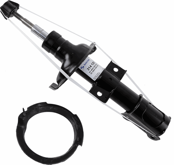 ON AMORTISOR (SAG/SOL) VOLVO XC90 11> - SACHS 314 125