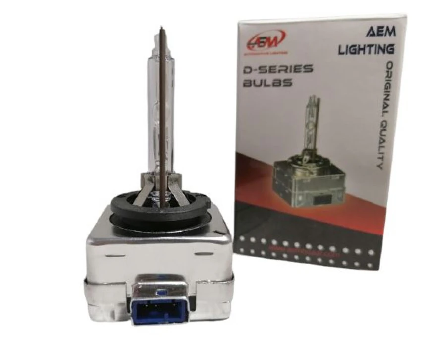 Unıversal Xenon Ampul D8s 4600k - Aem10 1199
