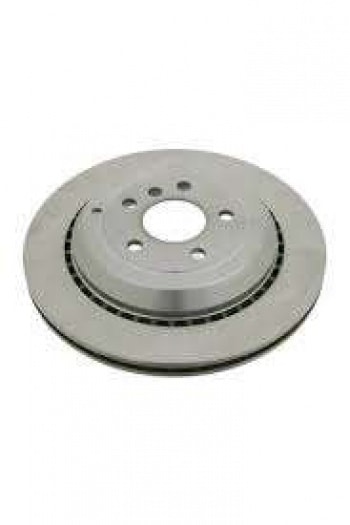 FREN DISKI ARKA 4-matic X164 06>12 W251 07>14 W164 05>11 - SWAG 10924748