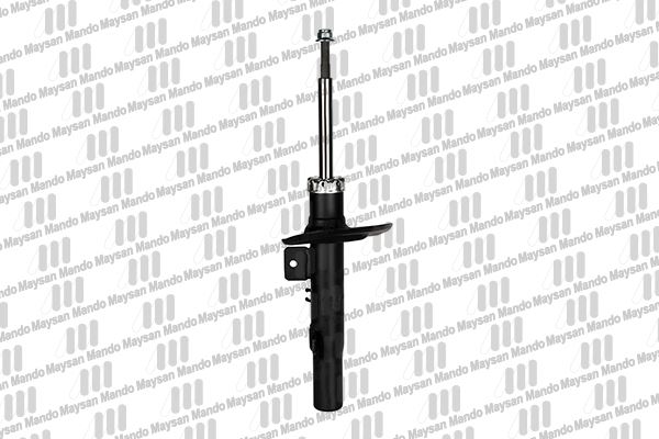 ON AMORTISOR SAG P207 C3 PICASSO 1,4 16V / 1,4HDI / 1,6HDI 06> TASIYICIYA GIREN:47MM - MAYSAN PS9412123