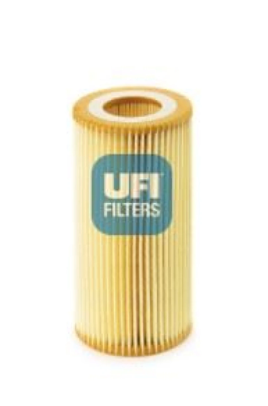 Vag Yag Filtresi Passat Jetta III Golf V Toledo III Octavıa Leon Altea Altea XL A3 A4 A6 2,0 Fsi / Tfsi - Ufı 25.040.00