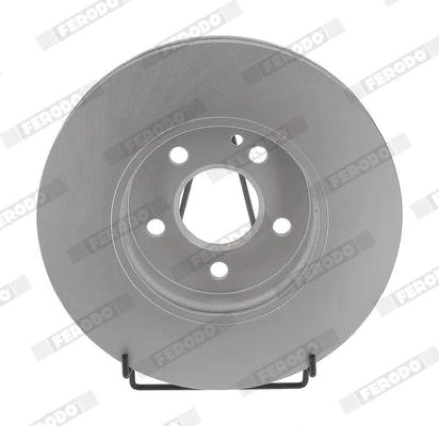 Mercedes Fren Diski Ön - Fren Diski Ön - Frd Ddf2760c