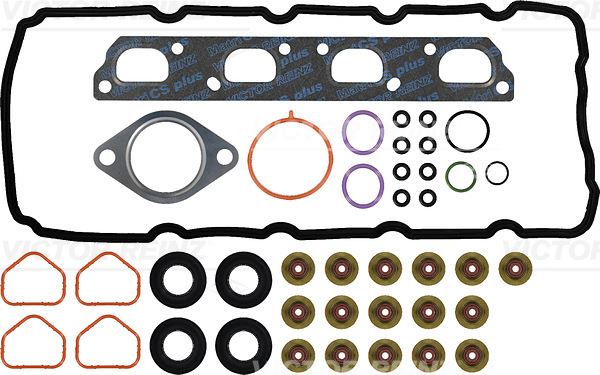 UST TAKIM CONTA MINI R50 - VICTOR REINZ 02-34787-01