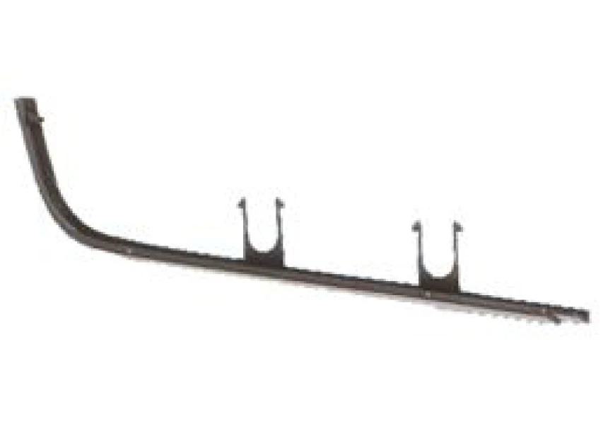 Renault Eski Far Alt Citası Sol R9 Broadway - Kaya 289