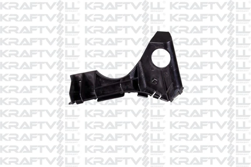 Toyota On Tampon Braketi Sol Toyota Corolla 02-06 [zze121] - Kraftvoll 21030515